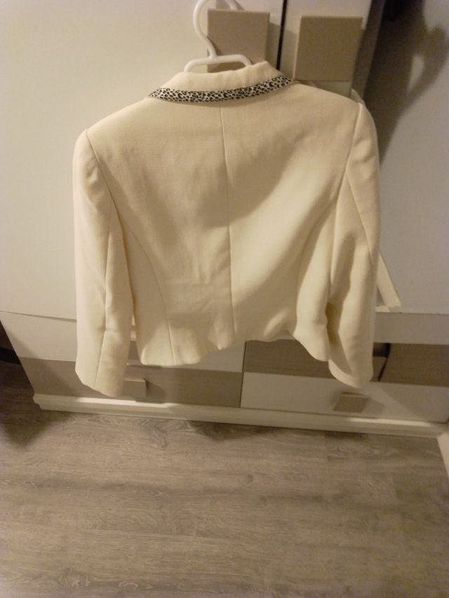 chaqueta mujer lagasca 67