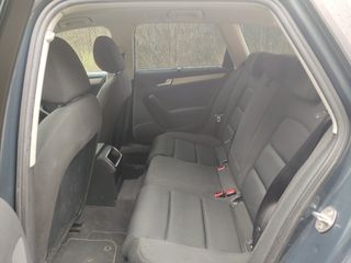 Audi A4 Avant Quattro 