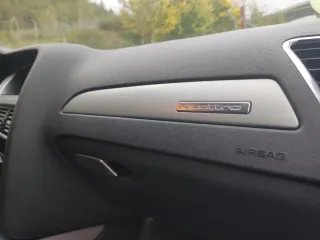 Audi A4 Avant Quattro 2010