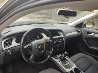 Audi A4 Avant Quattro 2010