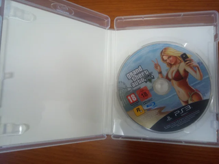 JUEGOS PLAYSTATION 3