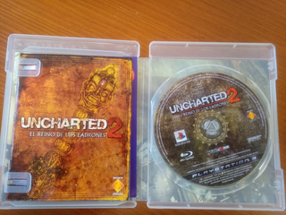 JUEGOS PLAYSTATION 3