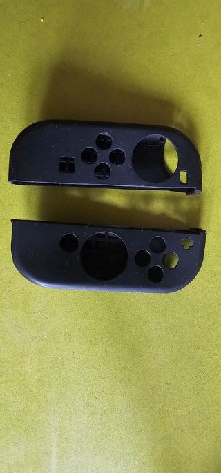 Funda mandos nintendo switch