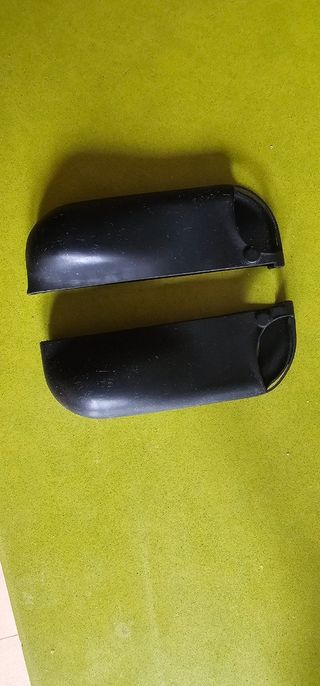 Funda mandos nintendo switch