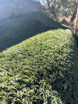 Césped Artificial Reciclado