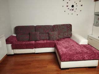 Chaise-longue