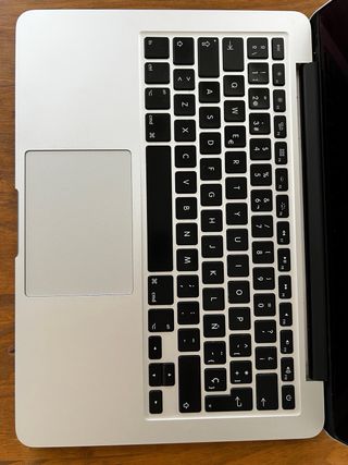 MacBook Pro 13”