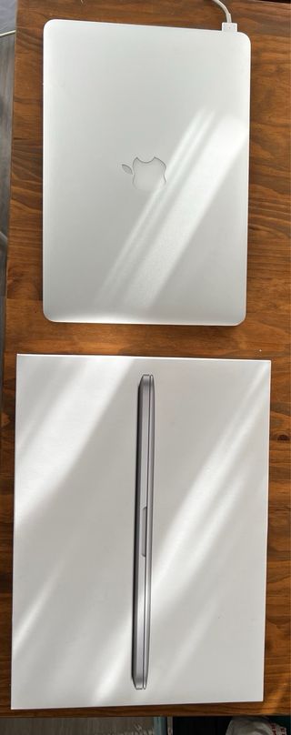 MacBook Pro 13”