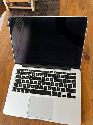 MacBook Pro 13”