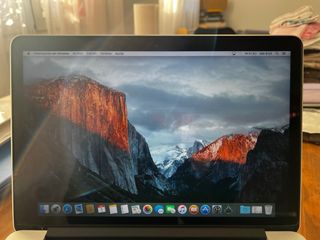 MacBook Pro 13”