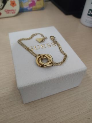 Pulsera Guess
