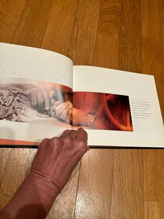 Illustratore orologi