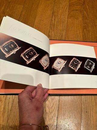 Illustratore orologi