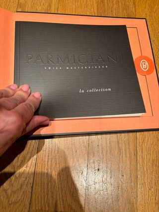 Illustratore orologi