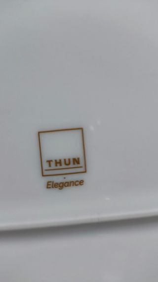 Pirofila rettangolare Thun Elegange