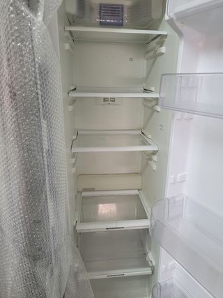 Frigorífico americano