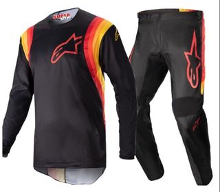 Equipacion enduro y trail
