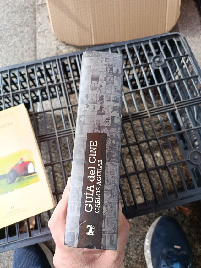 Guia del cine