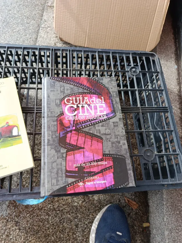 Guia del cine
