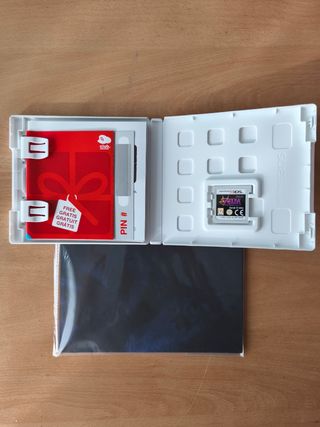 Zelda majoras mask 3DS