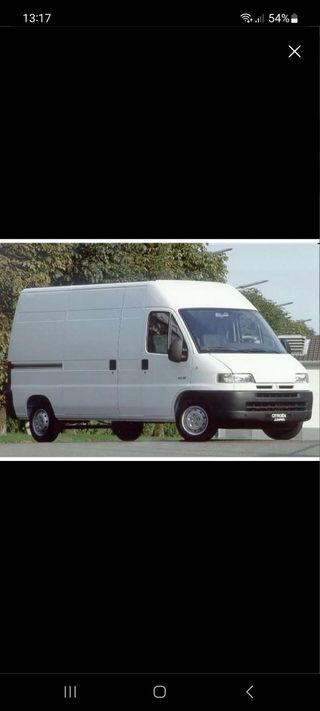 Portes mudanzas vaciados