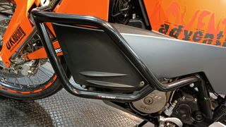 KTM 990 Adventure 2006