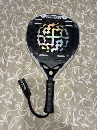 pala padel