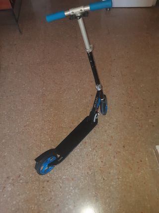 Patinete oxelo town 3 urban mobility