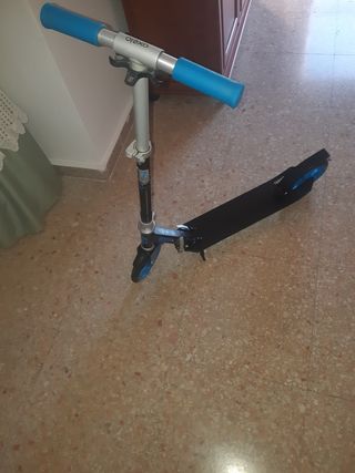 Patinete oxelo town 3 urban mobility