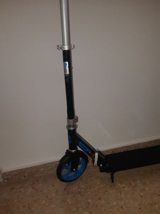 Patinete oxelo town 3 urban mobility