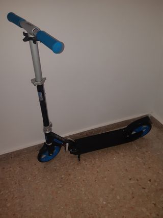 Patinete oxelo town 3 urban mobility