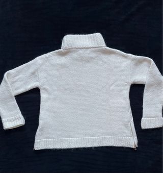 Jersey mujer. Roberto Verino