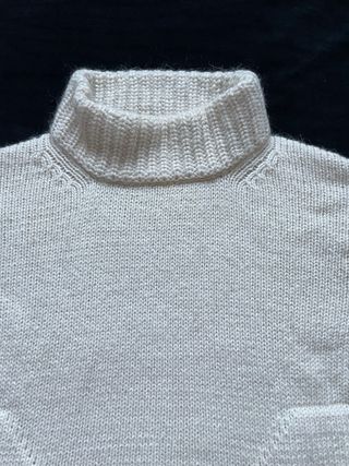 Jersey mujer. Roberto Verino