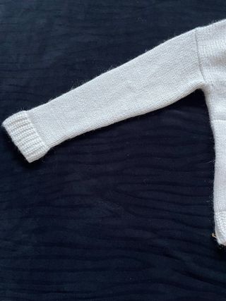 Jersey mujer. Roberto Verino