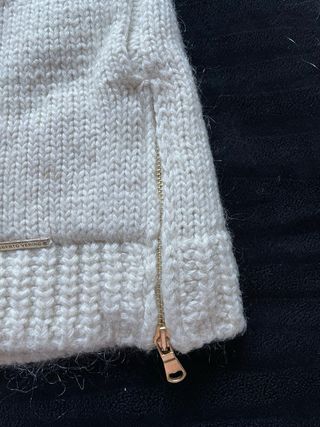 Jersey mujer. Roberto Verino