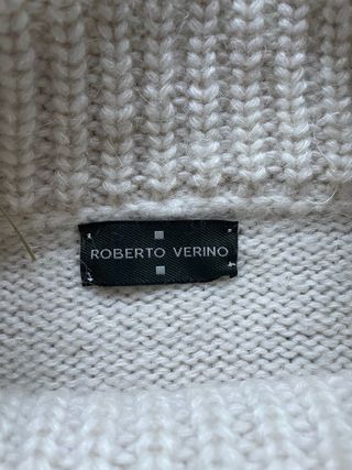 Jersey mujer. Roberto Verino