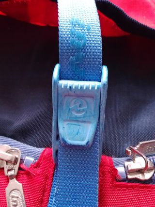 Invicta Zaino Vintage