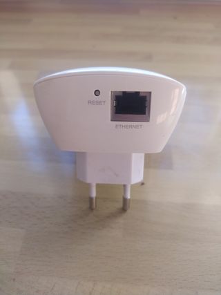 AMPLIFICADOR WIFI TP-LINk