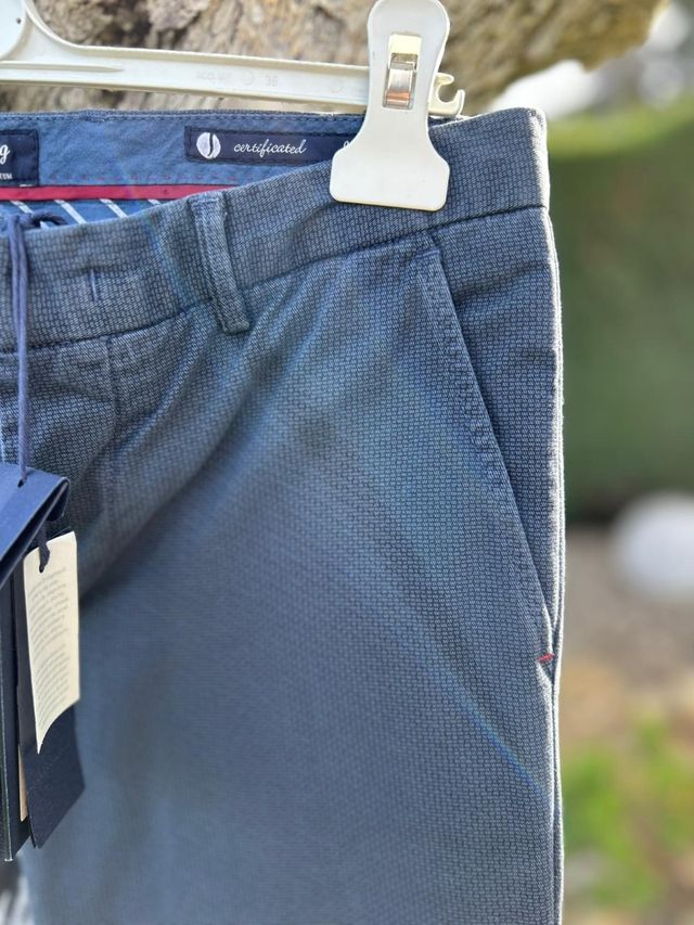 Pantaloni Jeanseng Tg44