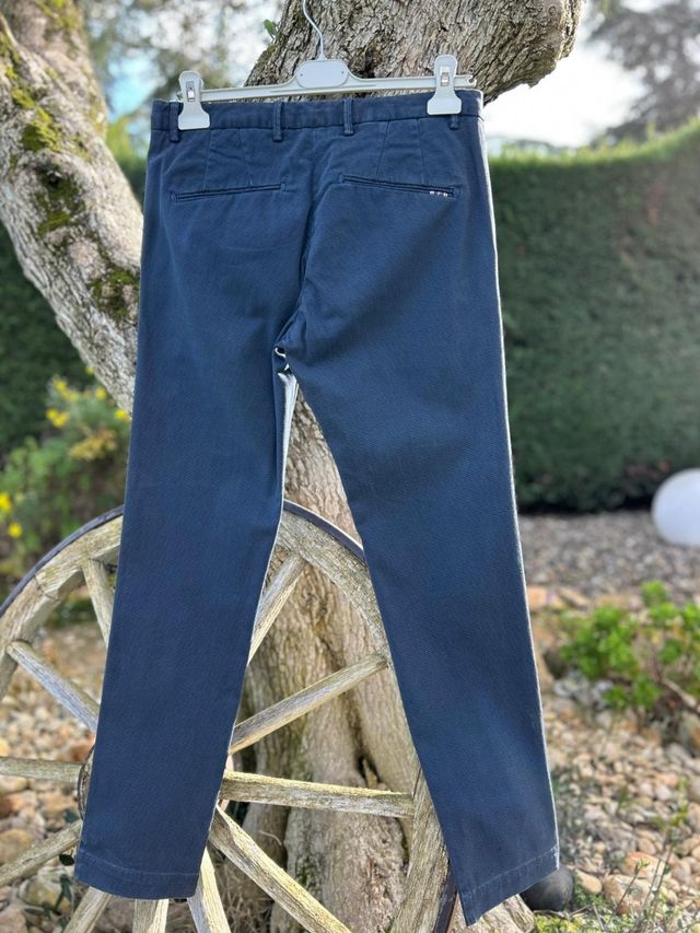 Pantaloni Jeanseng Tg44