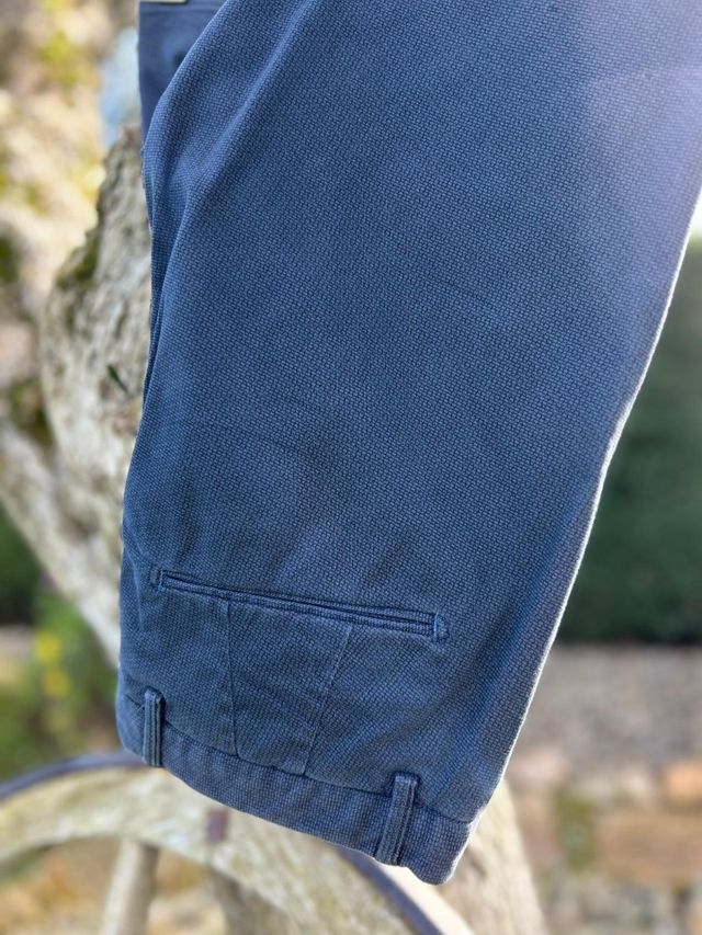 Pantaloni Jeanseng Tg44