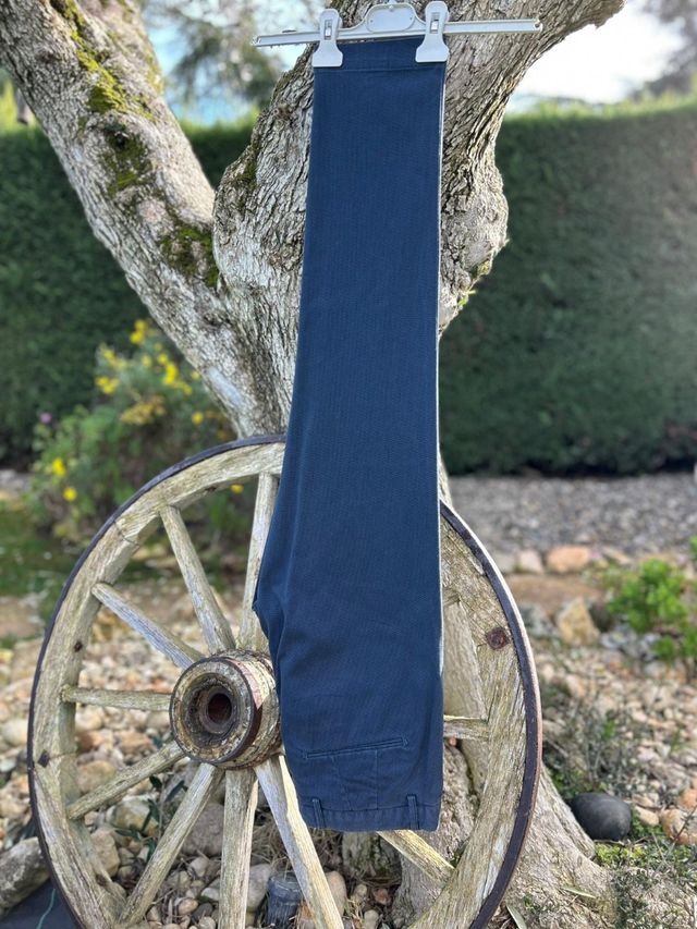 Pantaloni Jeanseng Tg44