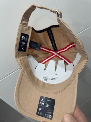 Gorra Jordan Nueva