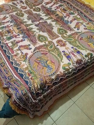 Arazzo/copriletto 