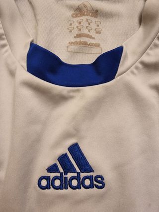 Camiseta Adidas Champions League Larga