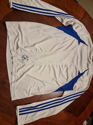 Camiseta Adidas Champions League Larga