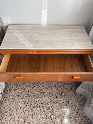Comoda dormitorio