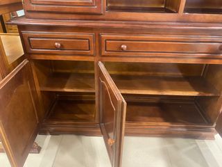 Mueble chinero madera SEGUNDA MANO