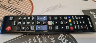 Televisión Samsung 43"