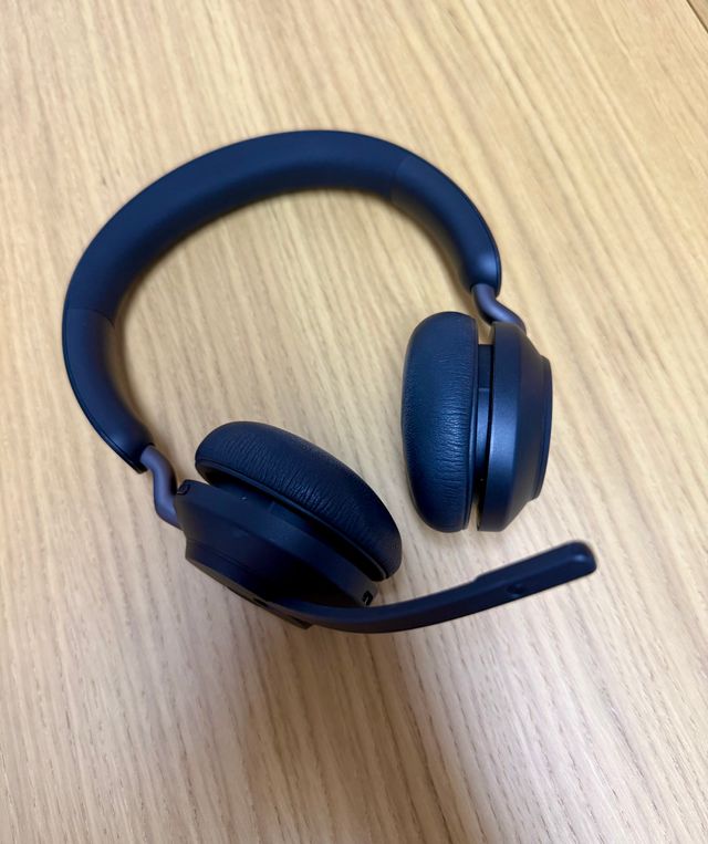Jabra Evolve2 65